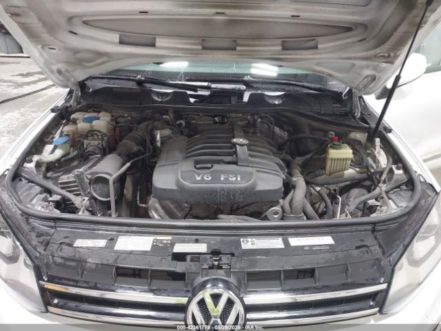 WVGEF9BP4ED006348 Volkswagen Touareg 3.6l Lux