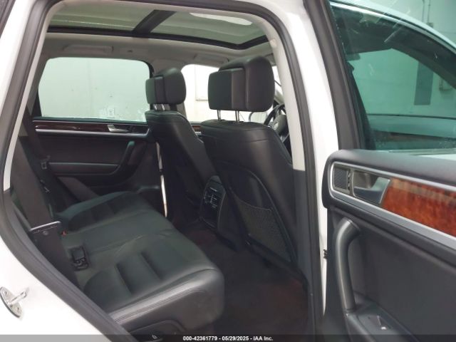 WVGEF9BP4ED006348 Volkswagen Touareg 3.6l Lux