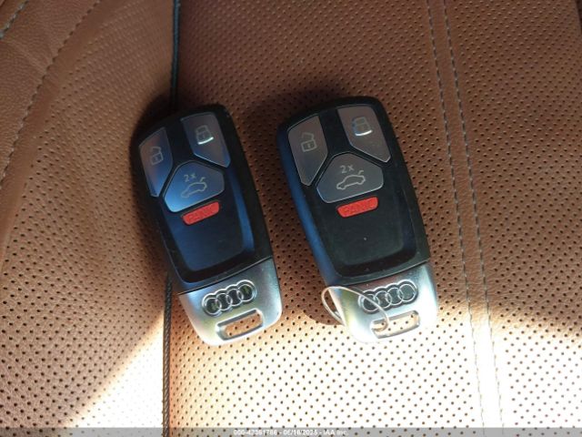 2022 AUDI Q5 SPORTBACK WA16AAFY9N2042876 Photo 10