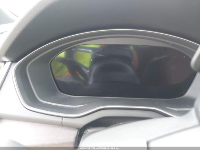 2022 AUDI Q5 SPORTBACK WA16AAFY9N2042876 Photo 6