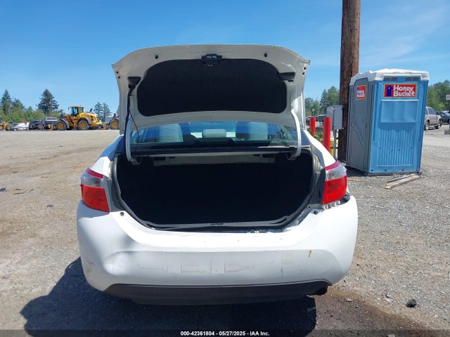 Toyota COROLLA L 2016 2T1BURHEXGC536682 Image 16