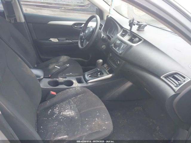 2018 NISSAN SENTRA 3N1AB7AP2JY299858 Photo 4
