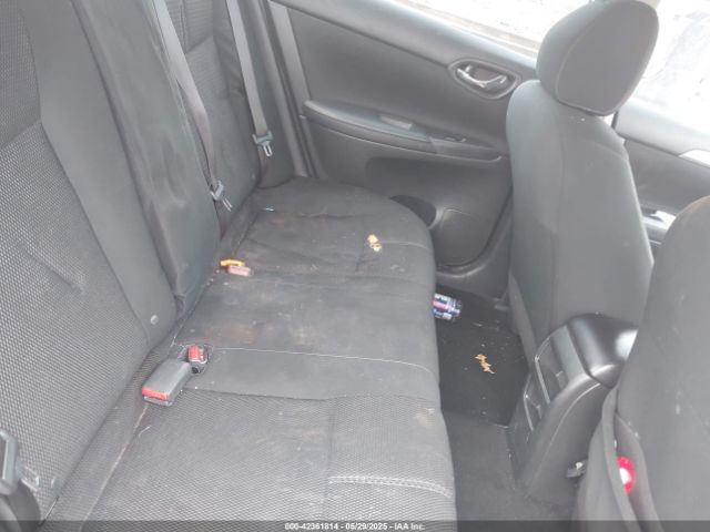 2018 NISSAN SENTRA 3N1AB7AP2JY299858 Photo 7