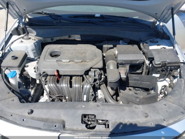 5XXGT4L38KG359603 KIA Optima Lx