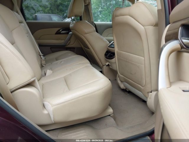 2010 ACURA MDX 2HNYD2H60AH520766 Photo 7