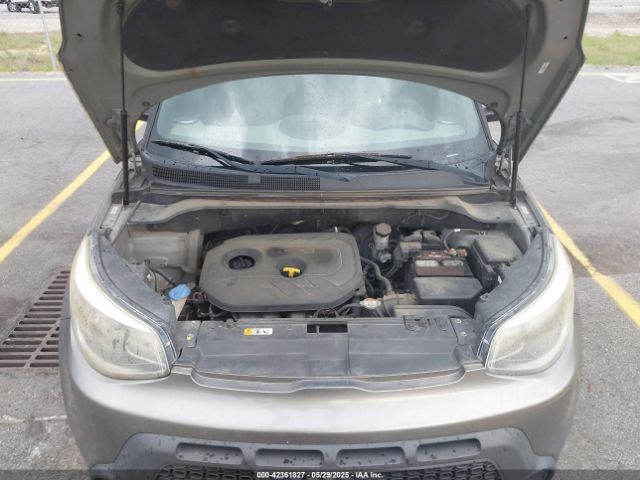 KNDJP3A56E7008355 KIA SOUL +