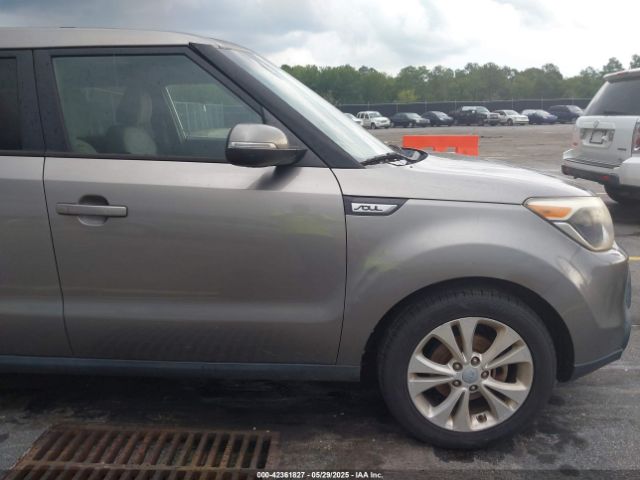 KNDJP3A56E7008355 KIA SOUL +