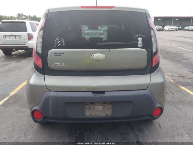 KNDJP3A56E7008355 KIA SOUL +