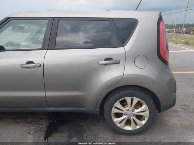 KNDJP3A56E7008355 KIA SOUL +