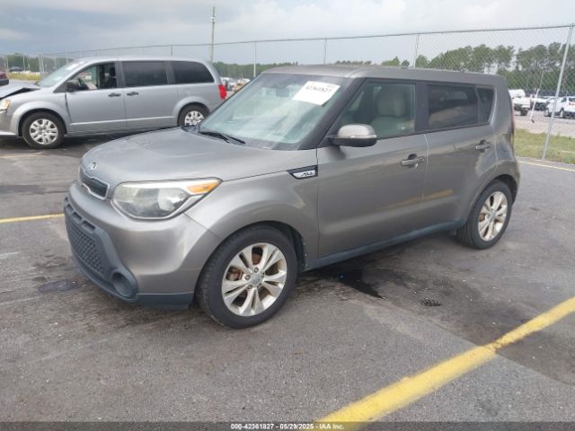 KNDJP3A56E7008355 KIA SOUL +
