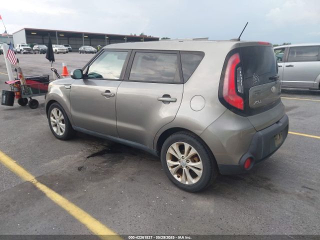 KNDJP3A56E7008355 KIA SOUL +