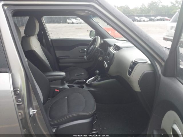 KNDJP3A56E7008355 KIA SOUL +