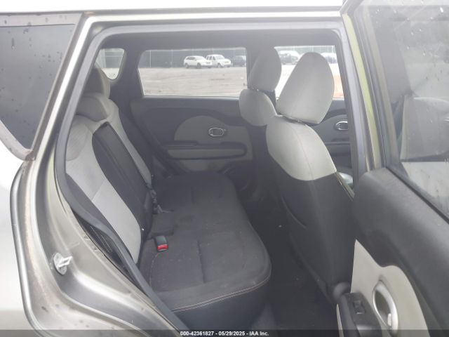 KNDJP3A56E7008355 KIA SOUL +