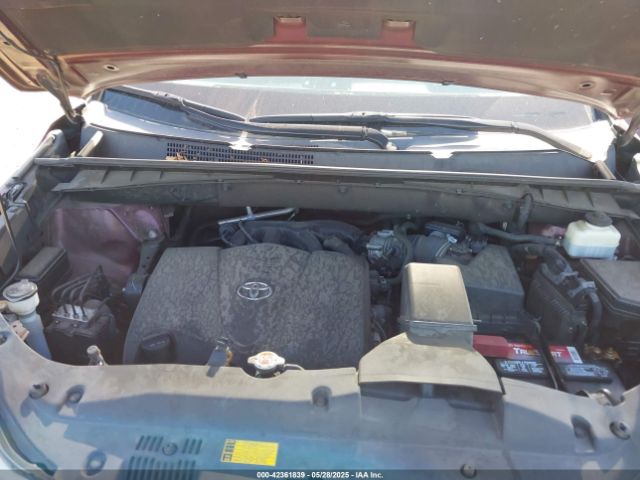 5TDZZRFH8KS294570 Toyota Highlander Le