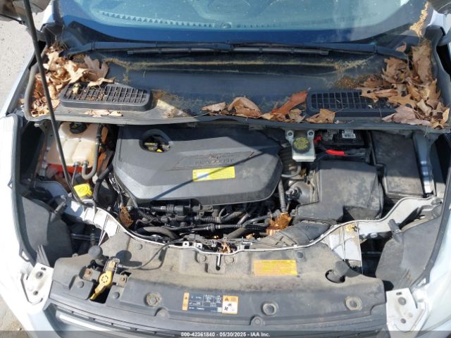 1FMCU9GX0EUC14653 Ford ESCAPE SE