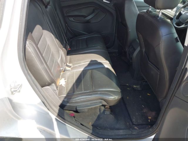 1FMCU9GX0EUC14653 Ford ESCAPE SE