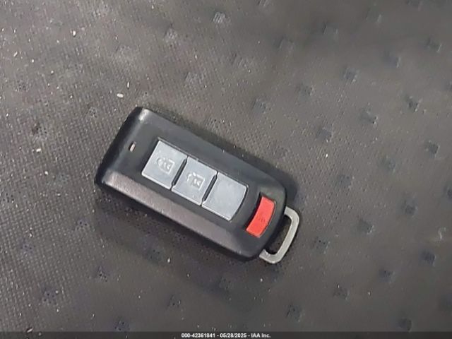 2011 MITSUBISHI OUTLANDER SPORT JA4AR4AU8BZ014210 Photo 10