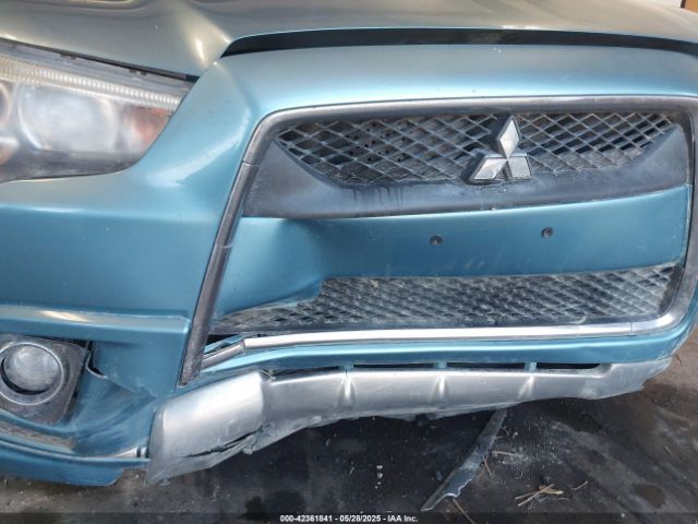 2011 MITSUBISHI OUTLANDER SPORT JA4AR4AU8BZ014210 Photo 5