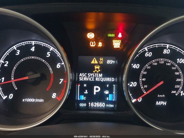 2011 MITSUBISHI OUTLANDER SPORT JA4AR4AU8BZ014210 Photo 6