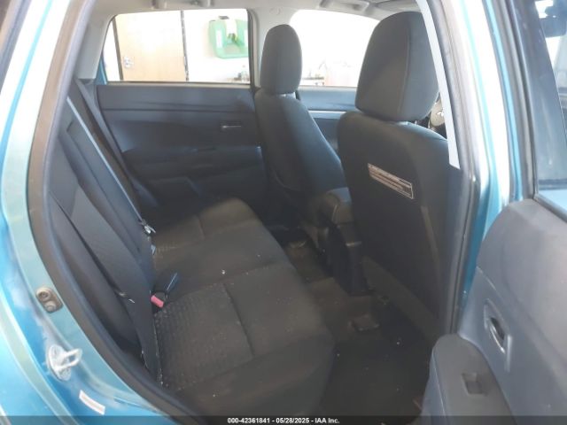 2011 MITSUBISHI OUTLANDER SPORT JA4AR4AU8BZ014210 Photo 7
