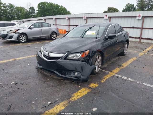 2014 ACURA ILX 19VDE1F78EE005726 Photo 1
