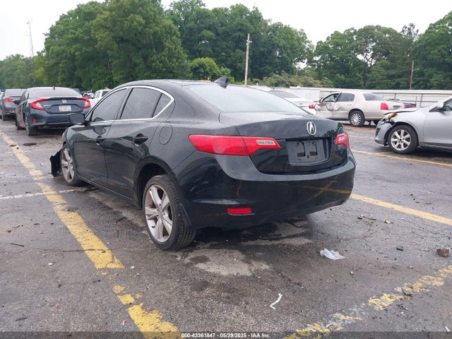 2014 ACURA ILX 19VDE1F78EE005726 Photo 2