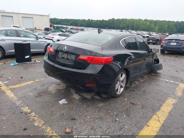 2014 ACURA ILX 19VDE1F78EE005726 Photo 3