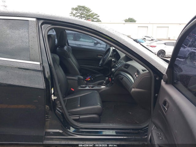 2014 ACURA ILX 19VDE1F78EE005726 Photo 4