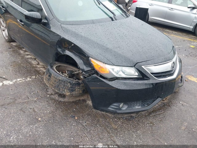 2014 ACURA ILX 19VDE1F78EE005726 Photo 5