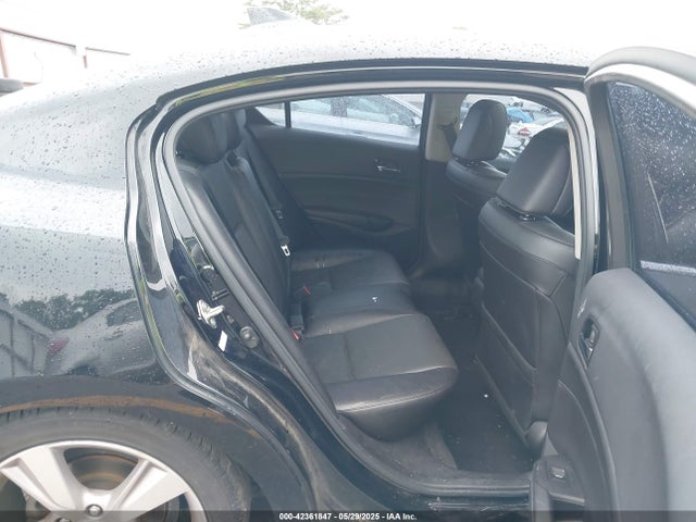 2014 ACURA ILX 19VDE1F78EE005726 Photo 7