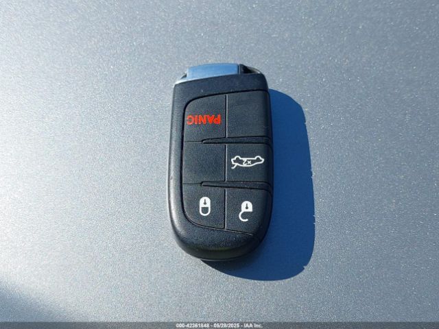 2015 CHRYSLER 200 1C3CCCAB5FN753772 Photo 10
