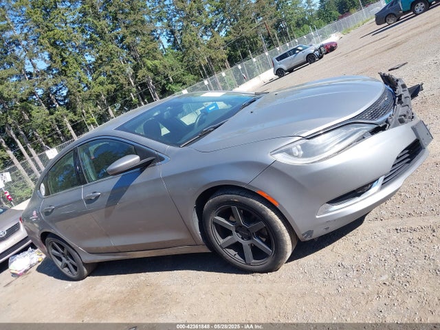 Chrysler 200 Limited 2015 1C3CCCAB5FN753772 Image 13
