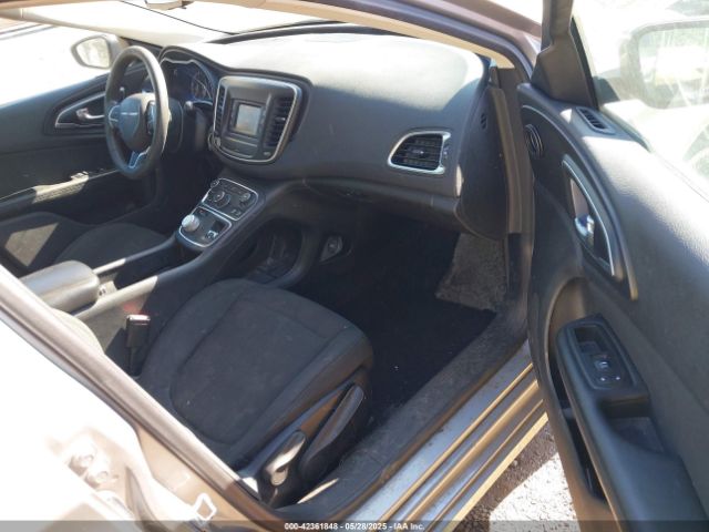 2015 CHRYSLER 200 1C3CCCAB5FN753772 Photo 4