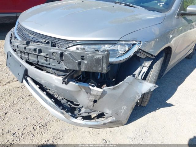 2015 CHRYSLER 200 1C3CCCAB5FN753772 Photo 5