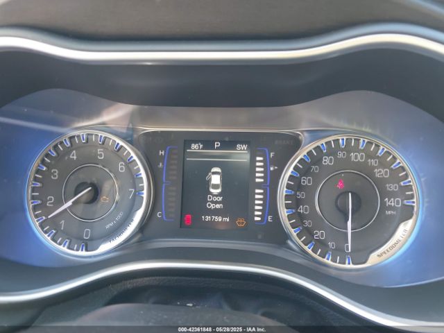 2015 CHRYSLER 200 1C3CCCAB5FN753772 Photo 6