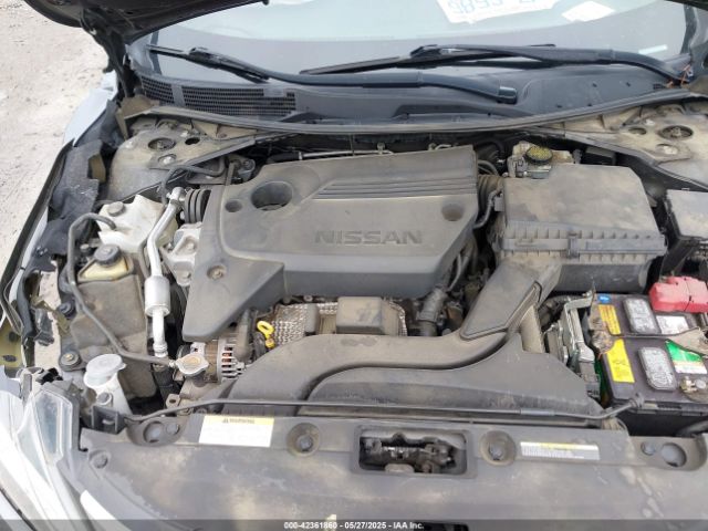1N4AL3AP9HN315280 Nissan Altima 2.5 S