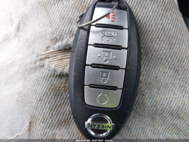 1N4AL3AP9HN315280 Nissan Altima 2.5 S