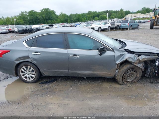 1N4AL3AP9HN315280 Nissan Altima 2.5 S