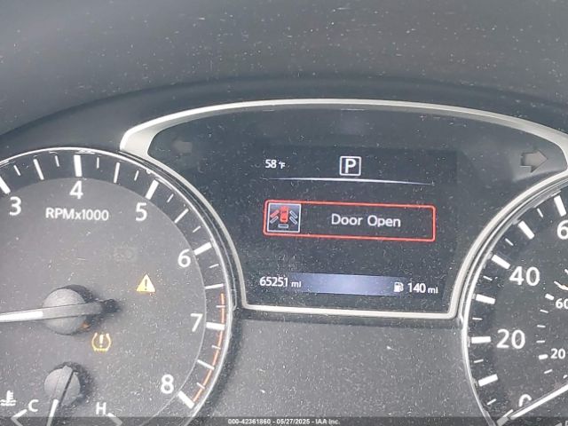1N4AL3AP9HN315280 Nissan Altima 2.5 S