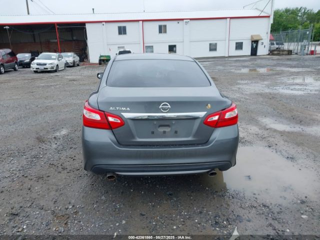 1N4AL3AP9HN315280 Nissan Altima 2.5 S