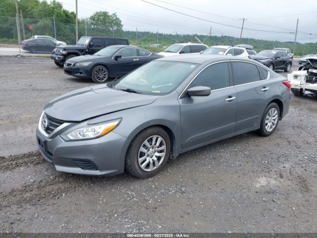 1N4AL3AP9HN315280 Nissan Altima 2.5 S