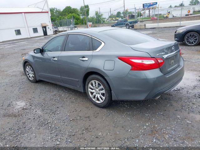 1N4AL3AP9HN315280 Nissan Altima 2.5 S