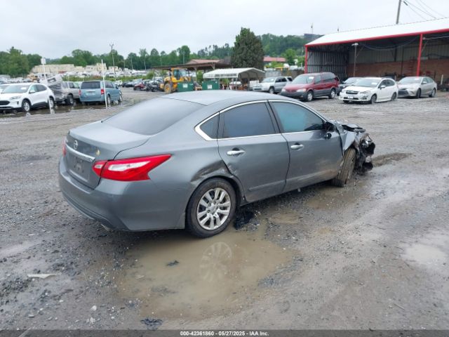 1N4AL3AP9HN315280 Nissan Altima 2.5 S