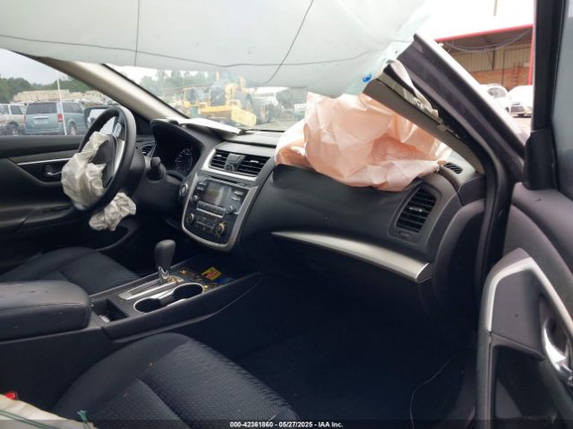 1N4AL3AP9HN315280 Nissan Altima 2.5 S