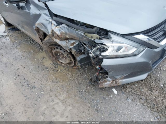 1N4AL3AP9HN315280 Nissan Altima 2.5 S