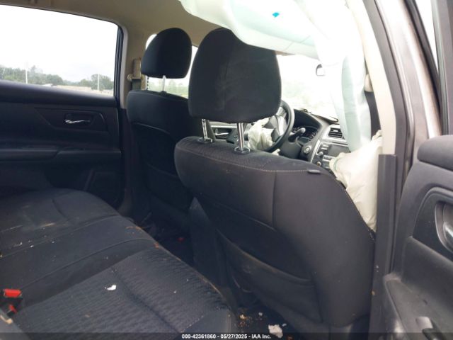 1N4AL3AP9HN315280 Nissan Altima 2.5 S