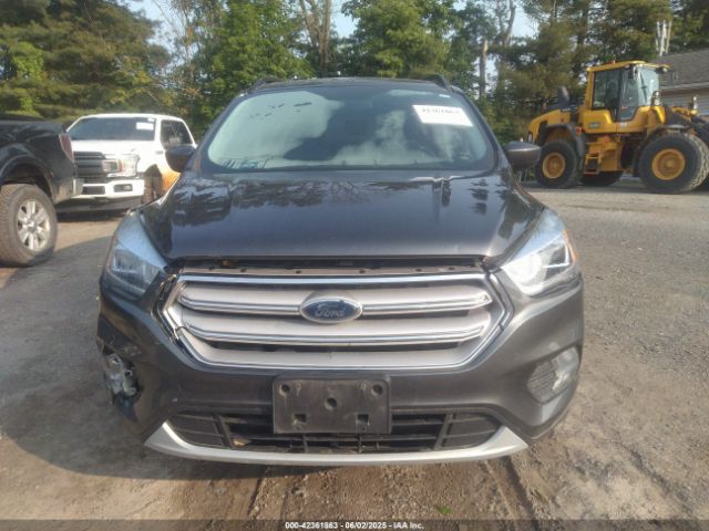 1FMCU9HD5JUA28766 Ford ESCAPE SEL