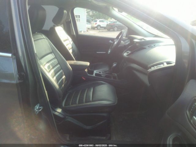 1FMCU9HD5JUA28766 Ford ESCAPE SEL