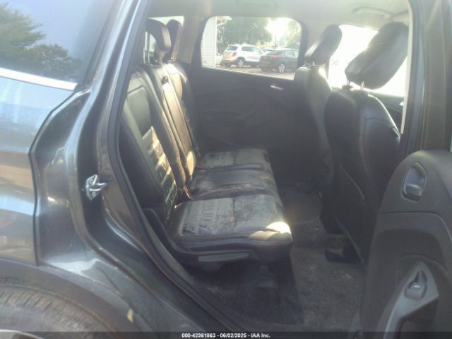 1FMCU9HD5JUA28766 Ford ESCAPE SEL