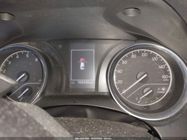 4T1G11AKXLU962638 Toyota CAMRY SE